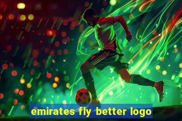 emirates fly better logo